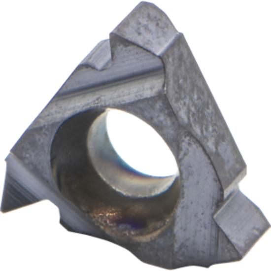 Picture of CARMEX 08IR13UNBMA Threading Insert 13.00TPI UN Internal Right TiAlN ISO 8