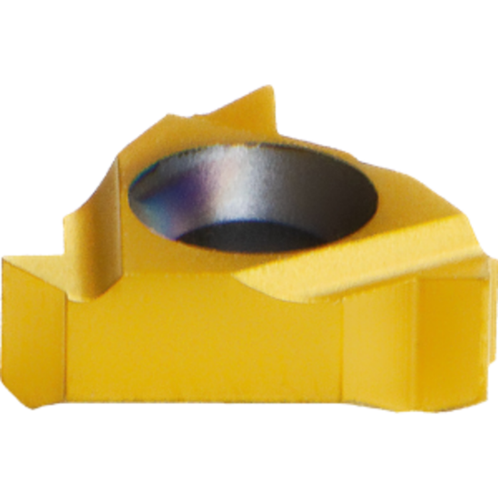 Picture of CARMEX 11IR12UNP25C Threading Insert 12.00TPI UN Internal Right TiN ISO 11