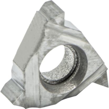 Picture of CARMEX 11ILA60P30 Threading Insert 16.00TPI - 48.00TPI 1.59MM - 0.53MM 60.0° Internal Left ISO 11