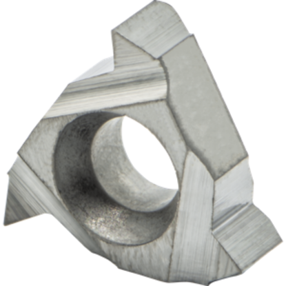Picture of CARMEX 11IR14NPTK20 Threading Insert 14.00TPI NPT Internal Right ISO 11
