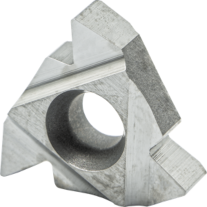 Picture of CARMEX 22IRN60P30 Threading Insert 5.00TPI - 7.00TPI 5.08MM - 3.63MM 60.0° Internal Right ISO 22