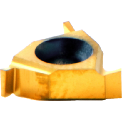 Picture of CARMEX 11ERIL0024BXC Threading Insert External Right TiN ISO 11