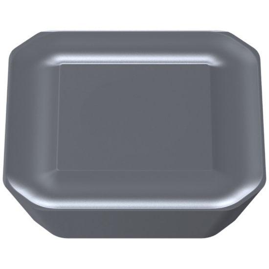 Picture of CERATIZIT SEHR 42AFSN-33 CTPM240 Milling Insert Square TiAlTaN