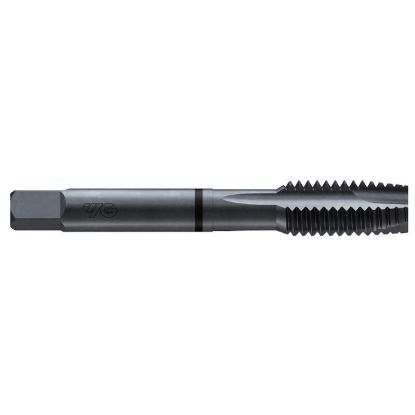 Picture of YG-1 TCF643S 5/8-11.00TPI Cut Spiral Point Plug 4.0P Super HSS Steam Oxide