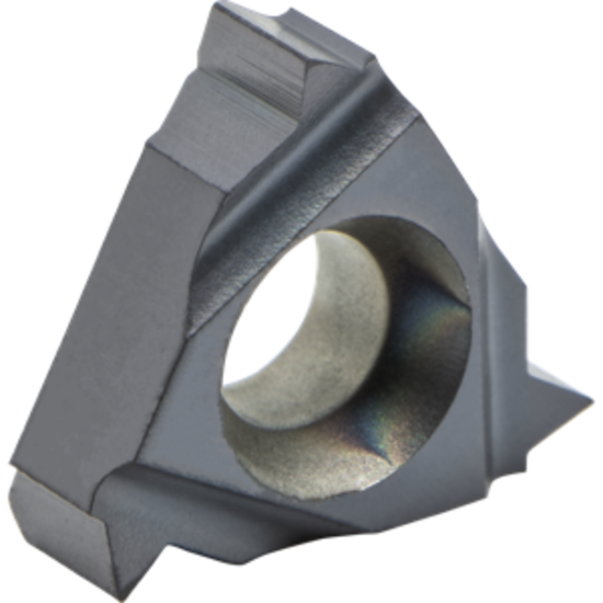 Picture of CARMEX 11IL18UNBMA Threading Insert 18.00TPI UN Internal Left TiAlN ISO 11