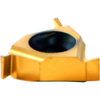 Picture of CARMEX 11ERIL0020BXC Threading Insert External Right TiN ISO 11