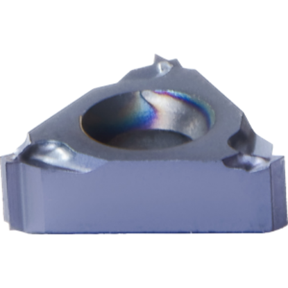 Picture of CARMEX 11IRB32UNBMA Threading Insert 32.00TPI UN Internal Right TiAlN ISO 11