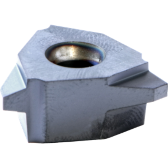 Picture of CARMEX 27VIR4ACMEBMA Threading Insert 4.00TPI ACME Internal Right TiAlN ON Edge 5