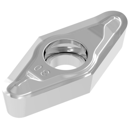 Picture of CERATIZIT VCGT332FN-24P H210T Turning Insert 35.0° 0.031 Corner Radius