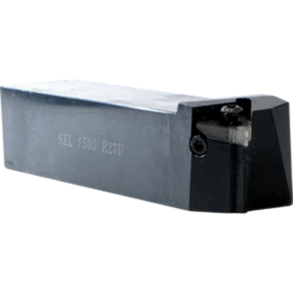 Picture of CARMEX SEL 1500 R27U Threading Stick Tool Iso Thread 1.50 Shank Left Hand 8.00 OAL