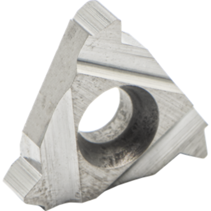 Picture of CARMEX 16ER25ISOK20 Threading Insert 2.50MM Metric External Right ISO 16