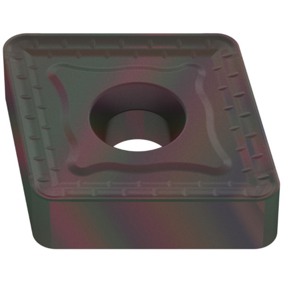Picture of CERATIZIT CNMT 320932SN-R88CTCP135 Turning Insert 80.0° Negative TiCN + Al2O3