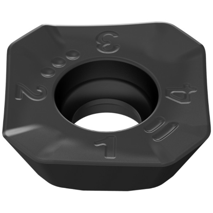 Picture of CERATIZIT SFKT 0903AFSR-M50 CTCP220 Milling Insert Square TiCN + Al2O3