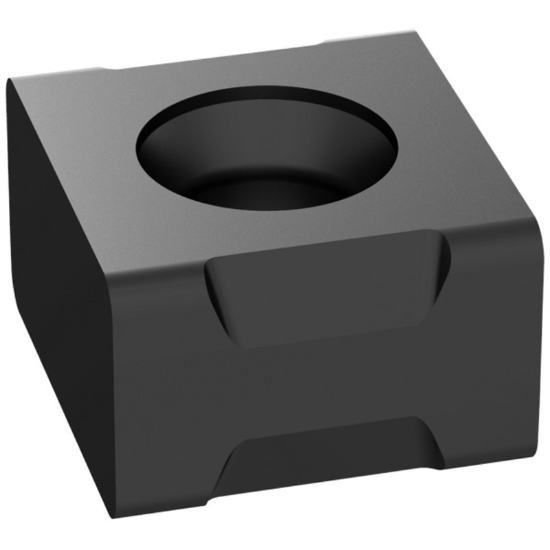 Picture of CERATIZIT LNHX 110616EN CTCK215 Milling Insert On Edge 0.063 Corner Radius TiCN + Al2O3