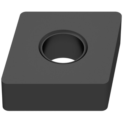 Picture of CERATIZIT CNMA643ENCTCK110 Turning Insert 80.0° Negative TiCN + Al2O3