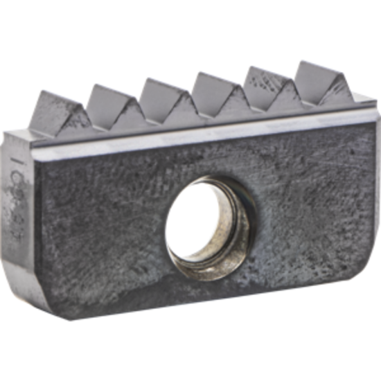 Picture of CARMEX 30 I 4.5 ISO MT7 Indexable Thread Mill Insert 4.50MM TiAlN Coating 30 Size