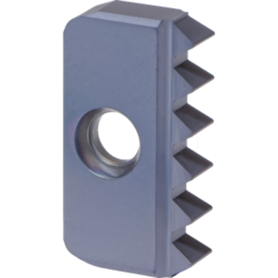 Picture of CARMEX 30 I 5 UN MT7 Indexable Thread Mill Insert 5.00TPI TiAlN Coating 30 Size