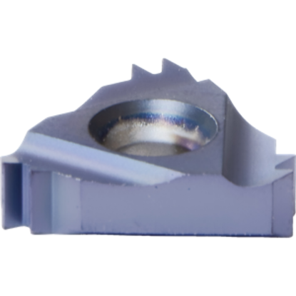 Picture of CARMEX 16IR16UN2MBMA Threading Insert 16.00TPI UN Internal Right TiAlN ISO 16