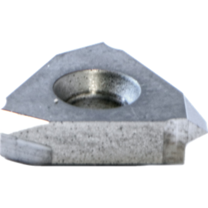 Picture of CARMEX 16VERA60K20 Threading Insert 16.00TPI - 48.00TPI 1.59MM - 0.53MM 60.0° External Right ON Edge 3