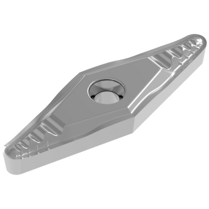 Picture of CERATIZIT XCGT 400632FN-25 H216T Turning Insert 27.0°