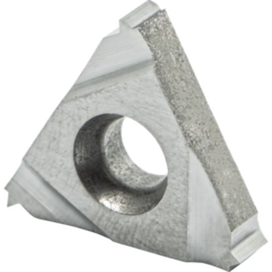 Picture of CARMEX 16IR10ISOK20 Threading Insert 1.00MM Metric Internal Right ISO 16