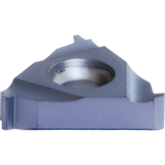 Picture of CARMEX 16IR14ACMEBMA Threading Insert 14.00TPI ACME Internal Right TiAlN ISO 16