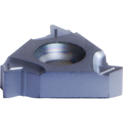 Picture of CARMEX 16IRB25ISOBMA Threading Insert 2.50MM Metric Internal Right TiAlN ISO 16