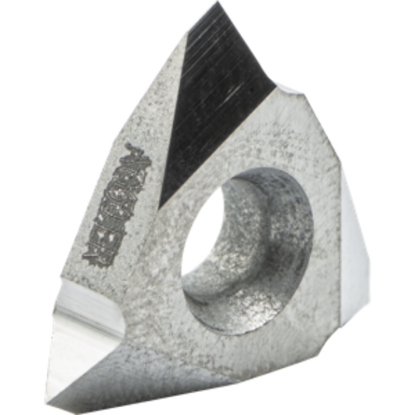 Picture of CARMEX 16VERAG60K20 Threading Insert 8.00TPI - 48.00TPI 3.18MM - 0.53MM 60.0° External Right ON Edge 3