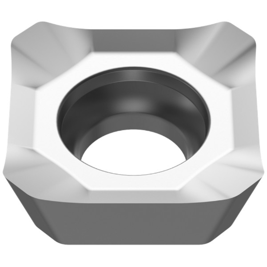 Picture of CERATIZIT SDHT 1204AEFN-27P H216T Milling Insert Square