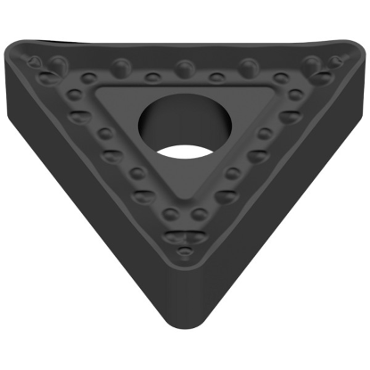 Picture of CERATIZIT TNMM433EN R58 CTCP125 Turning Insert Triangle TiCN + Al2O3