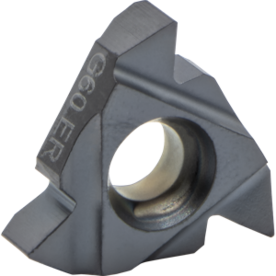 Picture of CARMEX 16ERG60BMA Threading Insert 8.00TPI - 14.00TPI 3.18MM - 1.81MM 60.0° External Right TiAlN ISO 16