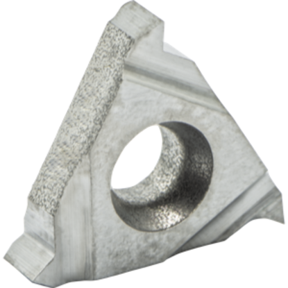 Picture of CARMEX 16ERA60P30 Threading Insert 16.00TPI - 48.00TPI 1.59MM - 0.53MM 60.0° External Right ISO 16