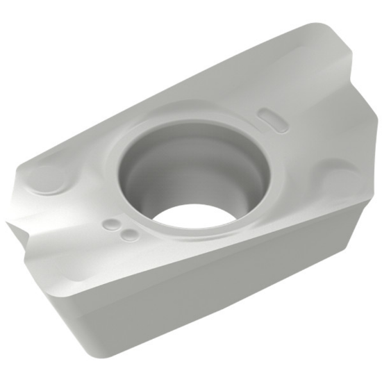 Picture of CERATIZIT XDKT 150508FR-F20 CTWN215 Milling Insert Paralelagram 0.031 Corner Radius