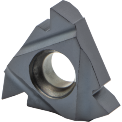 Picture of CARMEX 16IR8NPTBMA Threading Insert 8.00TPI NPT Internal Right TiAlN ISO 16