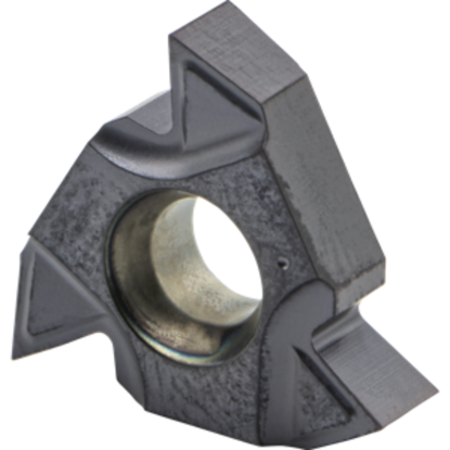 Picture of CARMEX 16IRBAG60BMA Threading Insert 8.00TPI - 48.00TPI 3.18MM - 0.53MM 60.0° Internal Right TiAlN ISO 16