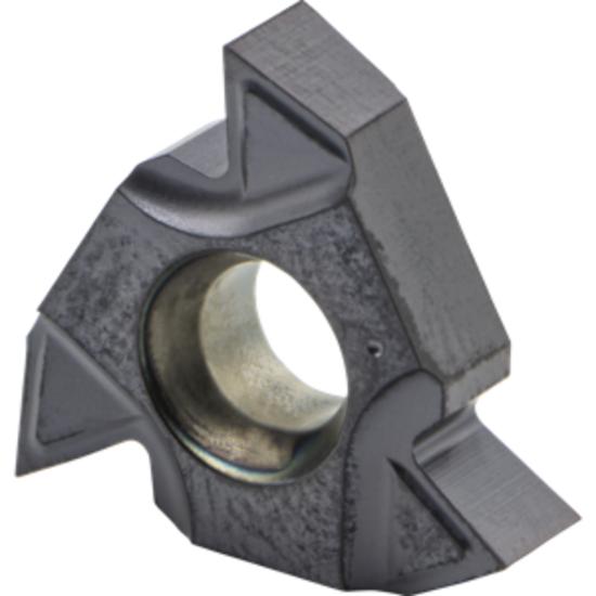 Picture of CARMEX 16IRBAG60BMA Threading Insert 8.00TPI - 48.00TPI 3.18MM - 0.53MM 60.0° Internal Right TiAlN ISO 16