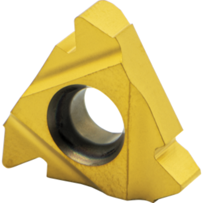 Picture of CARMEX 16IR35ISOMXC Threading Insert 3.50MM Metric Internal Right TiCN + TiN ISO 16