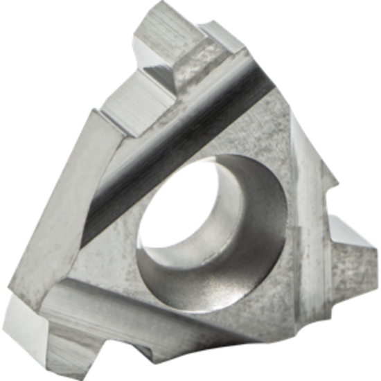 Picture of CARMEX 16IL8STACMEP30 Threading Insert 8.00TPI ACME Internal Left ISO 16