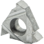 Picture of CARMEX 16IR8UNK20 Threading Insert 8.00TPI UN Internal Right ISO 16
