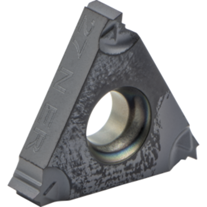 Picture of CARMEX 16ERB27NPTBMA Threading Insert 27.00TPI NPT External Right TiAlN ISO 16