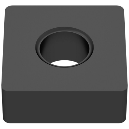 Picture of CERATIZIT SNMA543EN CTCK110 Turning Insert Square 0.047 Corner Radius TiCN + Al2O3