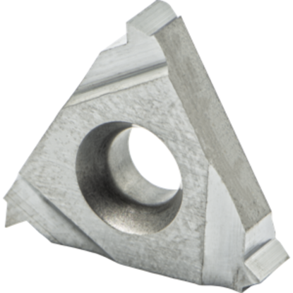 Picture of CARMEX 16EL18NPTFP30 Threading Insert 18.00TPI NPTF External Left ISO 16