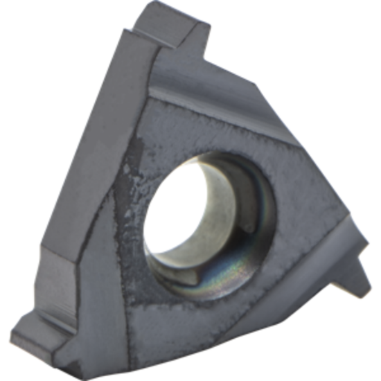 Picture of CARMEX 16IL2TRBMA Threading Insert 2.00MM Trapazoid Internal Left TiAlN ISO 16