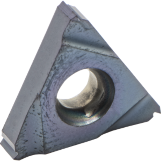 Picture of CARMEX 16IL72UNBMA Threading Insert 72.00TPI UN Internal Left TiAlN ISO 16