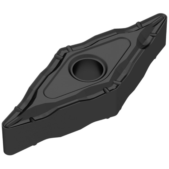 Picture of CERATIZIT VNMG332EN F40 CTCP125 Turning Insert 35.0° 0.031 Corner Radius TiCN + Al2O3