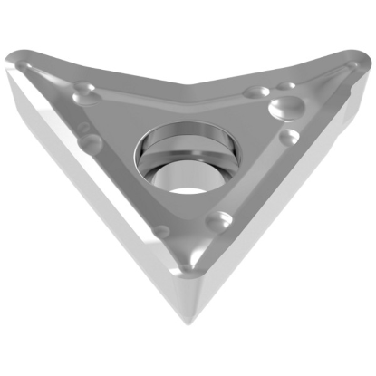 Picture of CERATIZIT HUB 150716L-27 H216T Turning Insert 45.0° - 60.0° B Axis