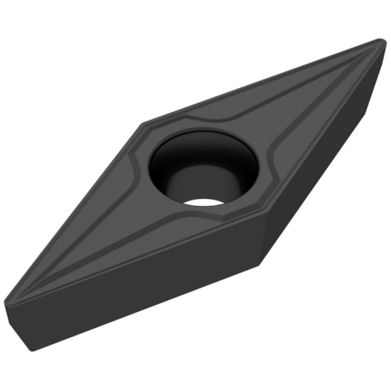 Picture of CERATIZIT VCMT331EN-SM CTCP115 Turning Insert 35.0° 0.016 Corner Radius TiCN + Al2O3