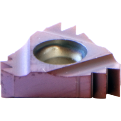 Picture of CARMEX 16ER14NPT2MHBA Threading Insert 14.00TPI NPT External Right Nano Coating ISO 16