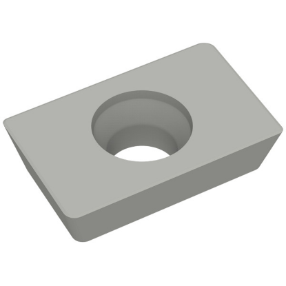 Picture of CERATIZIT LDHW 15T308SR TCM10 Milling Insert Paralelagram 0.031 Corner Radius