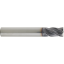 Picture of GORILLA MILL GM10F4	 DIA 1" SH 1.00 LOC 1.50 OAL 4.00 End Mill Standard Flute Variable Helix Carbide TiAlN Single End Square Sharp
